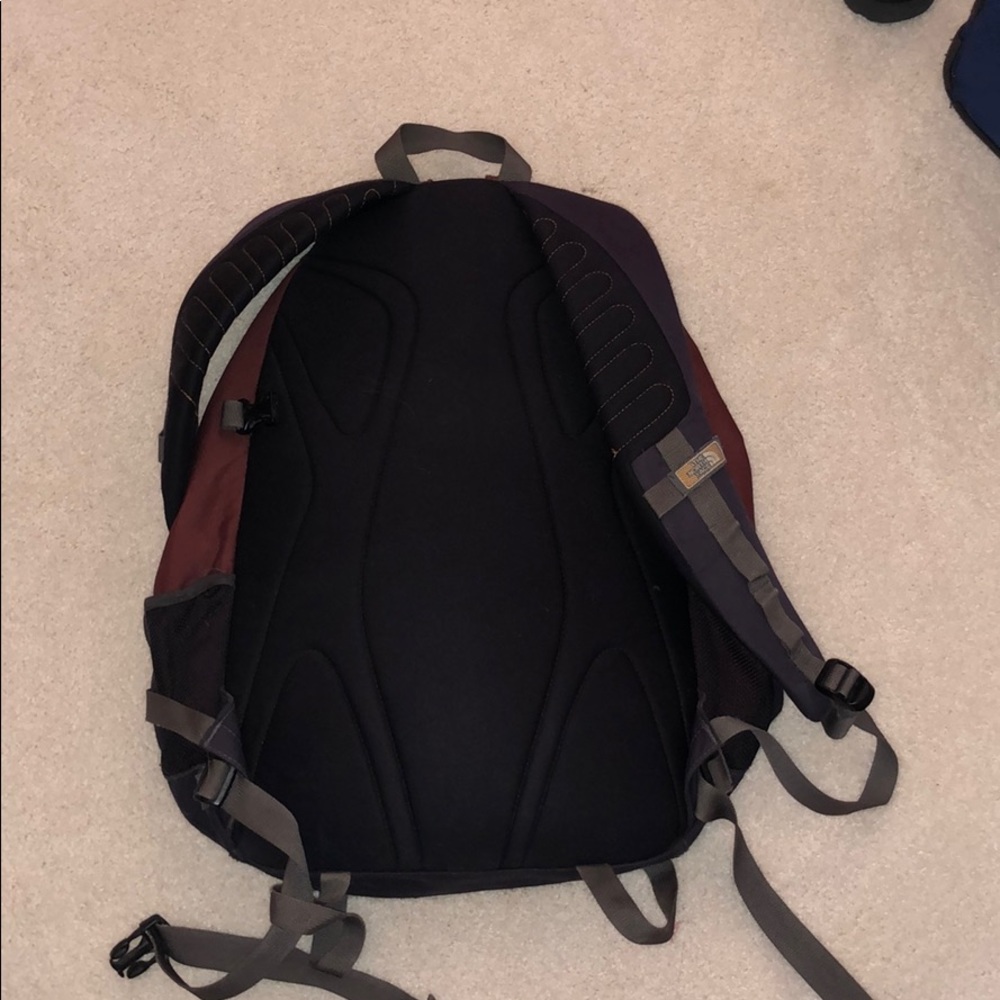 Backpack - Picture 2 of 2